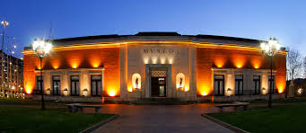 Museo de Bellas Artes